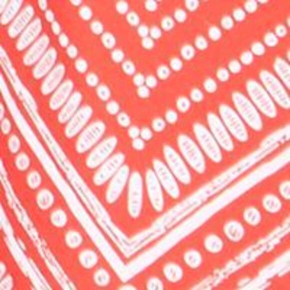 ULTRA FLIRT Womens Sleeveless Strapless Maxi Hi-Lo Dress - Picture 4 of 4